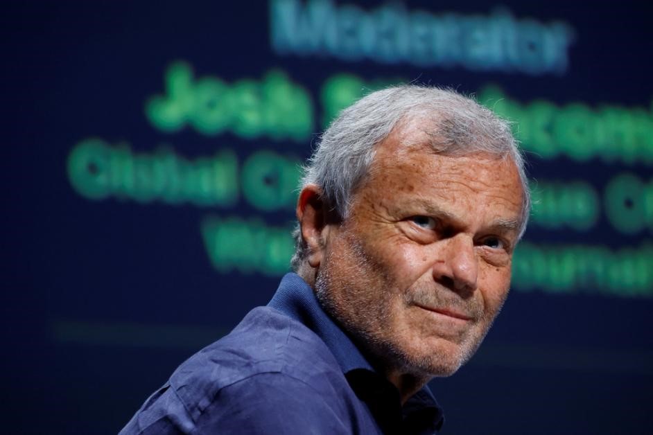S4 Capital founder: China increasingly a test bed for global companies