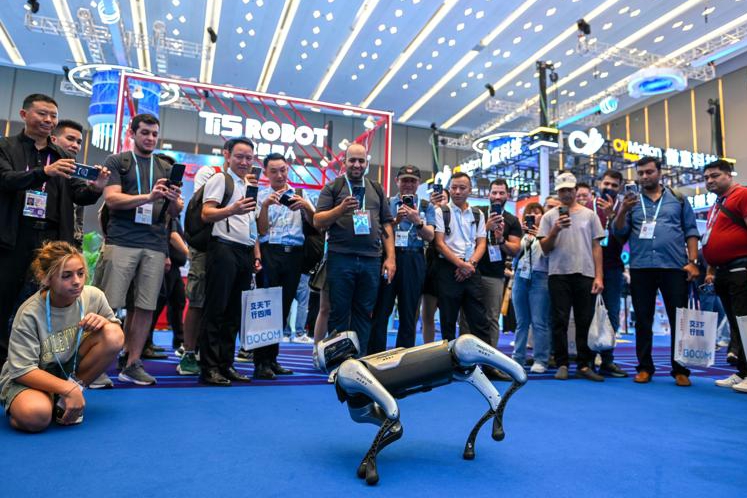 Spring festival gala highlights China