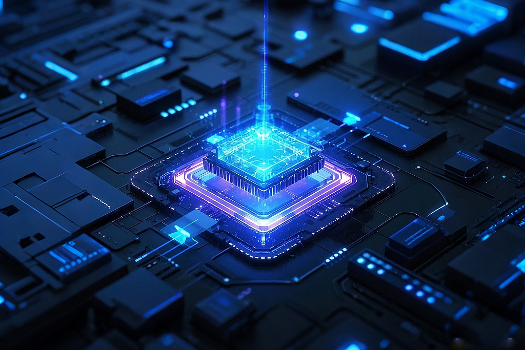 Integrated Circuits