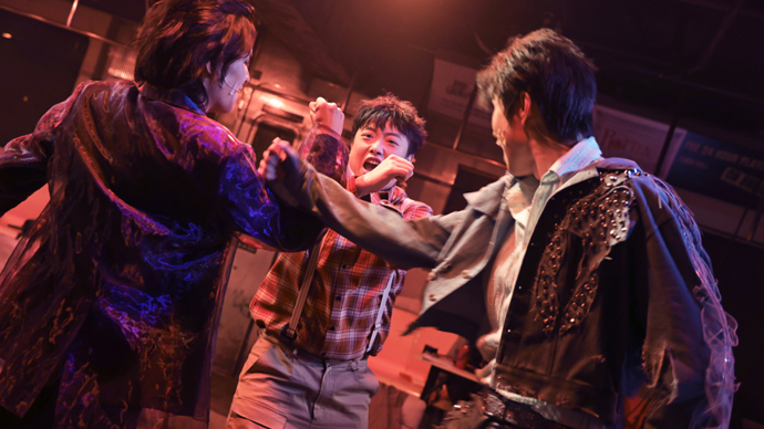 Homegrown musicals and culture projects reach global audiences