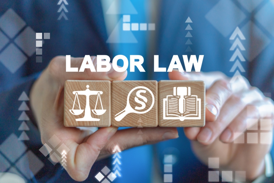 FAQs about labor rights