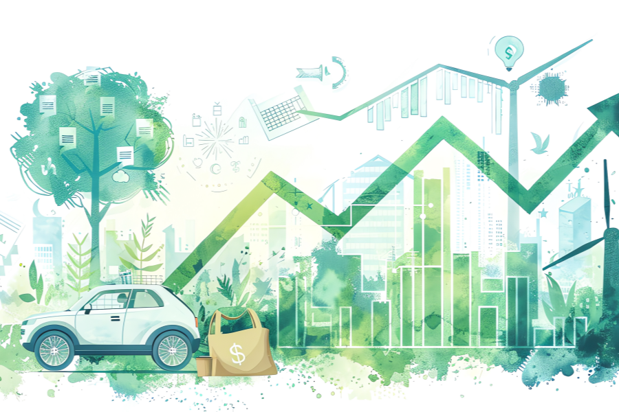 Shanghai pushes to become carbon market leader