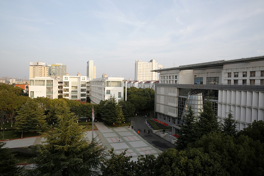 Shanghai Business School