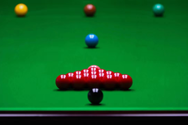 Guide to watching 2024 Shanghai Masters snooker competition