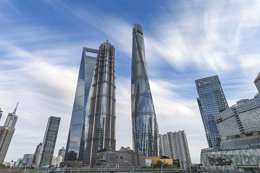 Institutional breakthroughs will secure megacity's heft as IFC