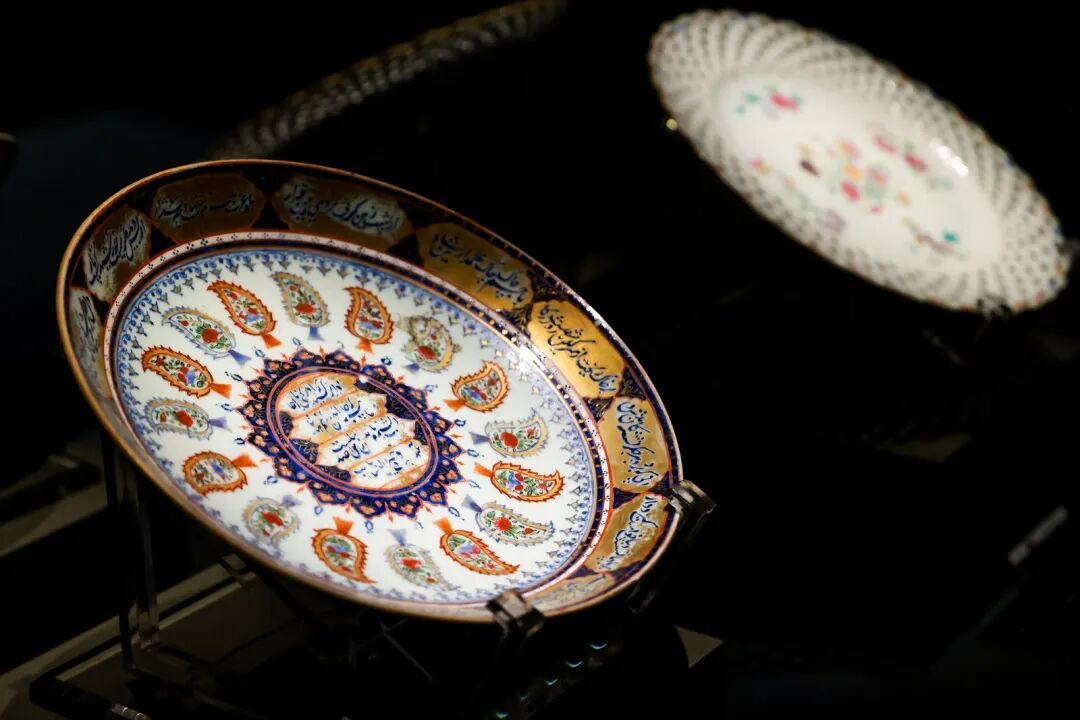 Exhibition on Maritime Silk Road opens at Shanghai University Museum