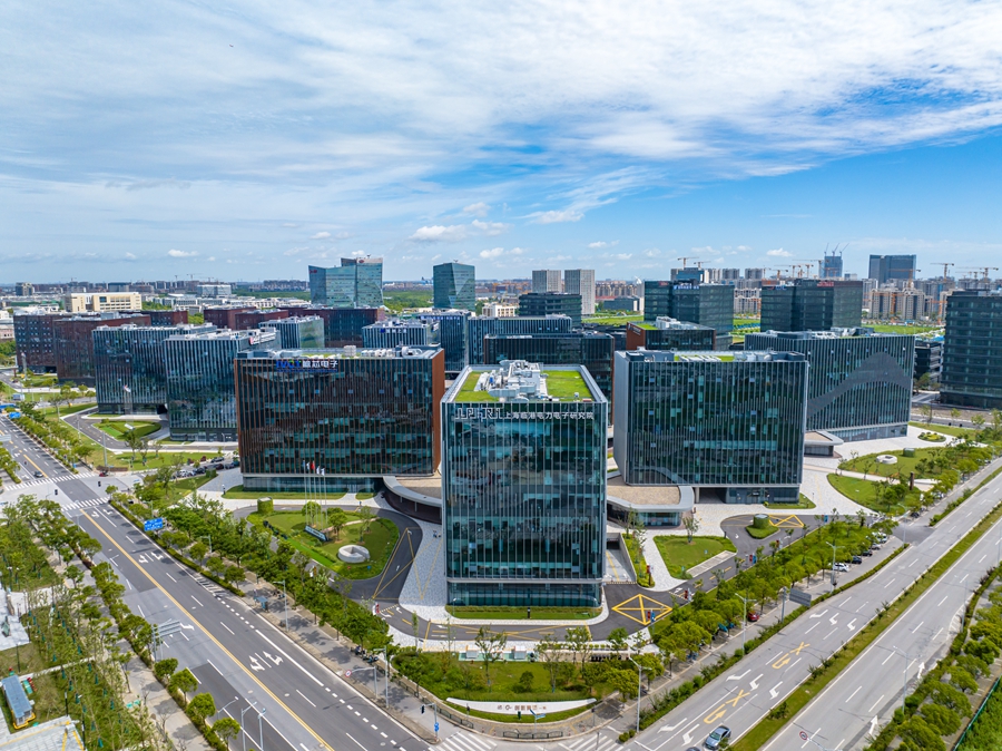 Lin-gang Special Area at 6th anniversary3.jpg