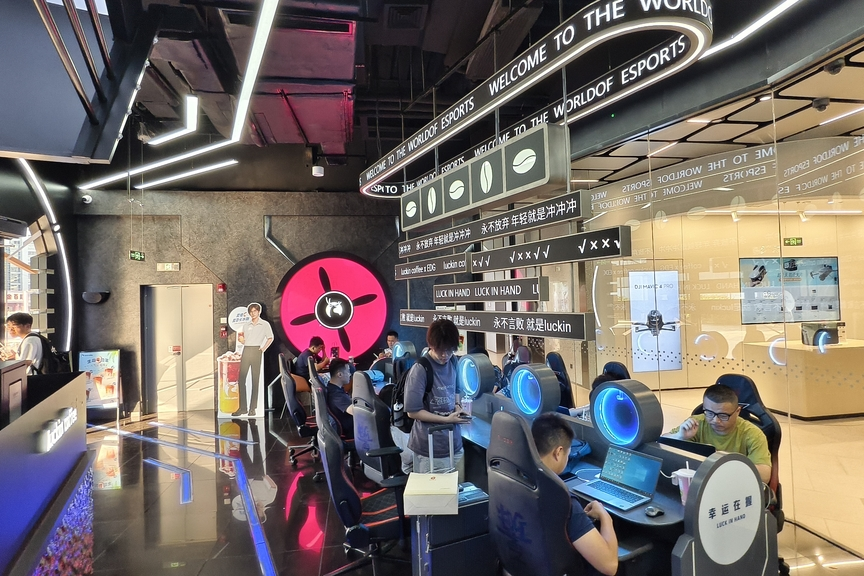 Drainage permits get faster in Shanghai's beverage sector