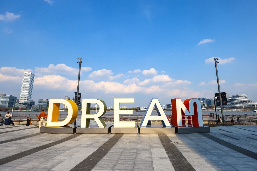 Summer comes alive at Gate M: Play, performances, and pop-ups