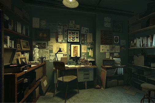 Step into the glory of Spanish art on Shanghai's Bund