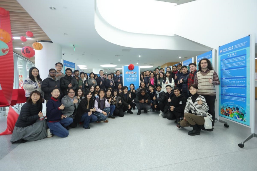 The first World Youth Humanities Photography Competition wraps up at Tongji University1.jpg