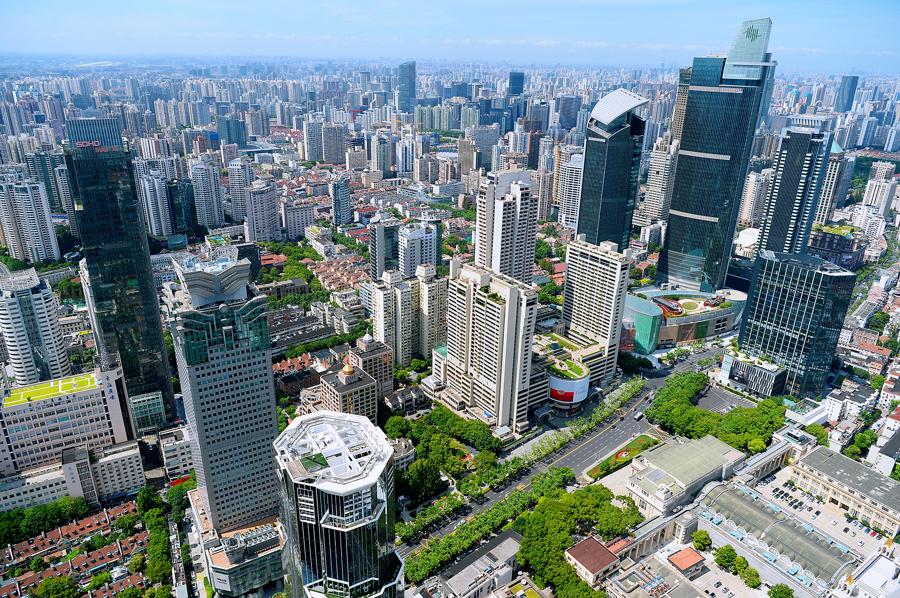Jing'an district accelerates AI innovation with new plan