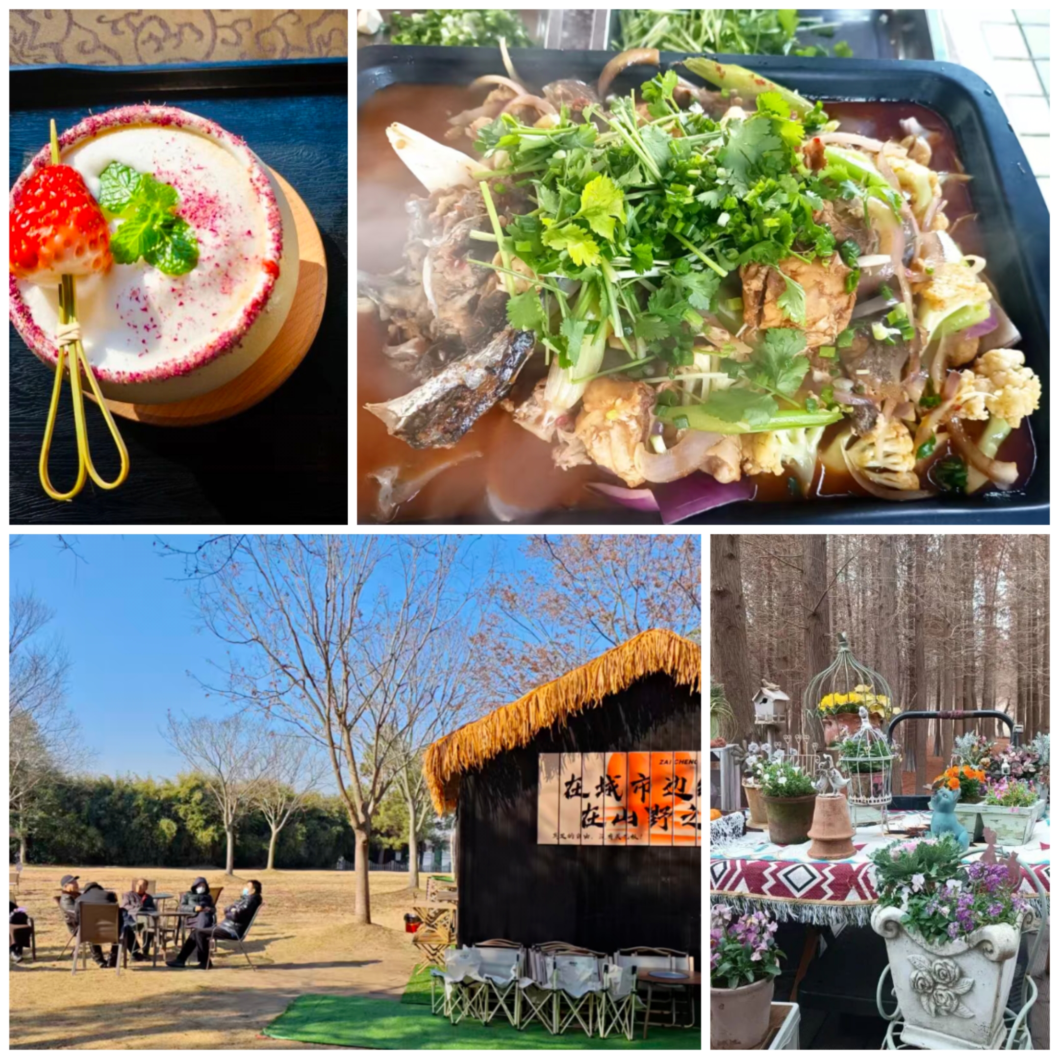 The lakeside market offers hands-on cultural workshops and local food tastings..jpg