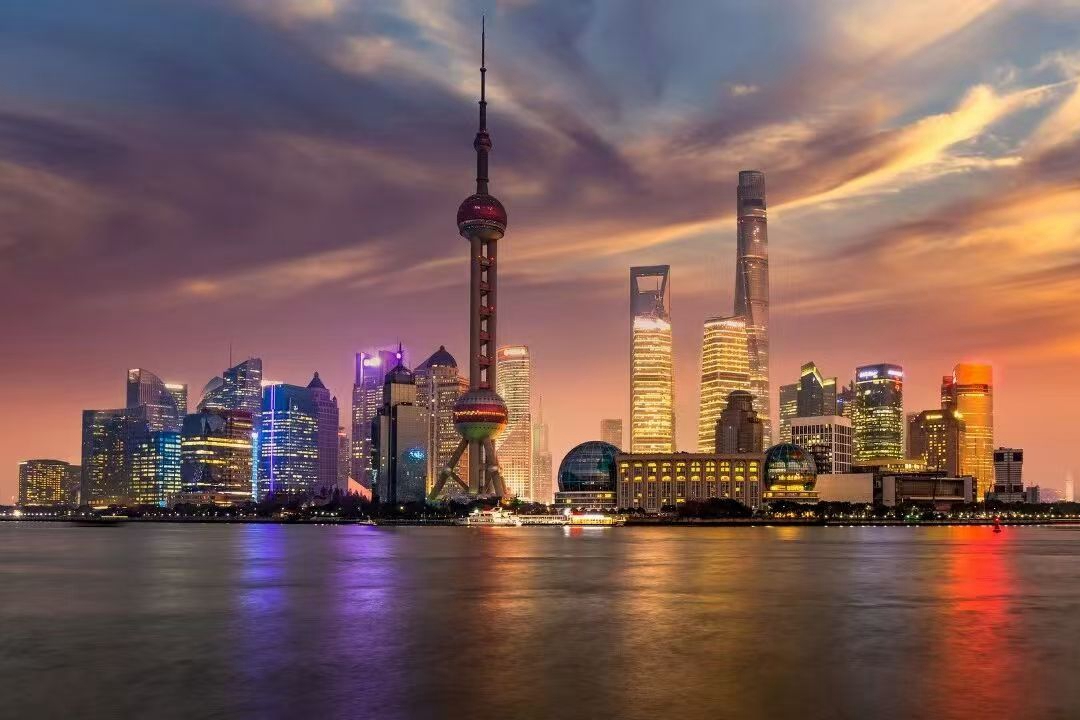 Shanghai continues to improve business environment