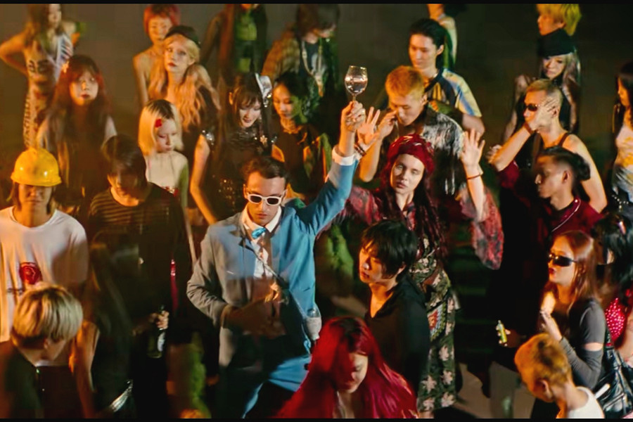 Fuxing Island to host Celebili Music Festival: Where beats meet steel