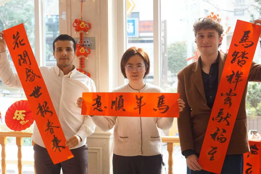 Hongkou supports international students start businesses in Shanghai