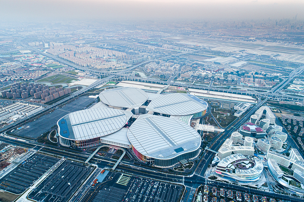 Shanghai Gears up for WorldSkills 2026