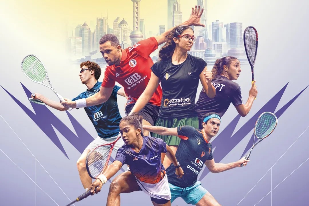 Tickets go on sale for 2026 China Squash Open