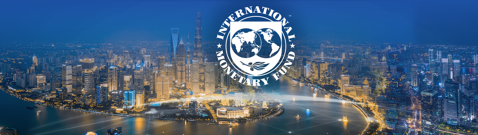 IMF launches Shanghai center