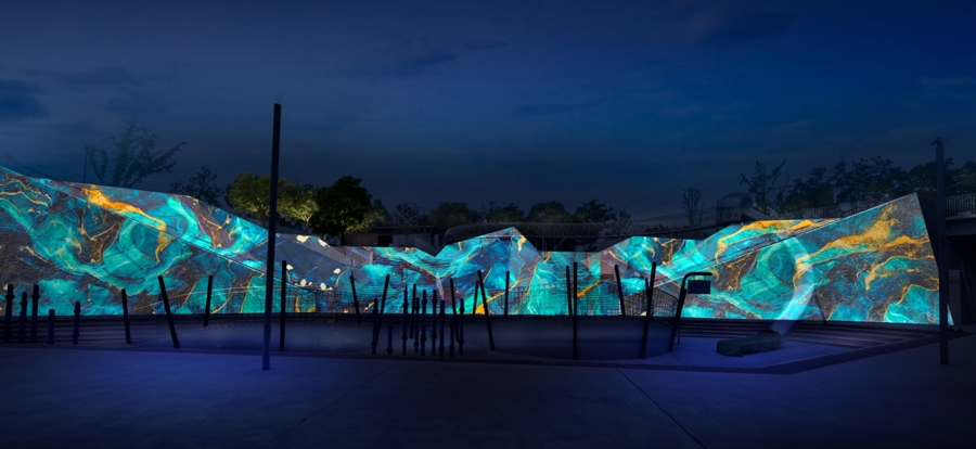 Dive into the world of 