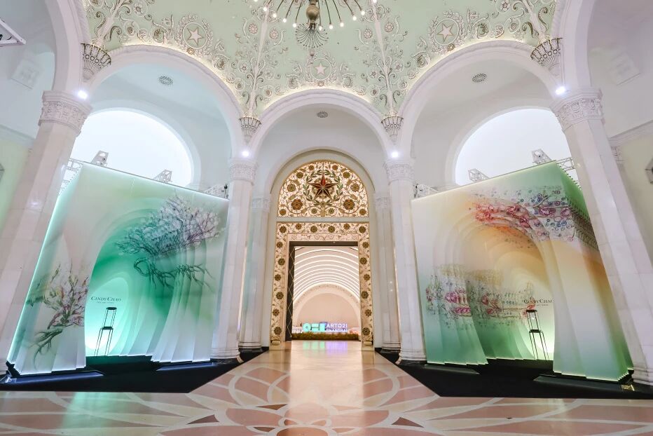 ART021 Shanghai Contemporary Art Fair returns for its 13th edition