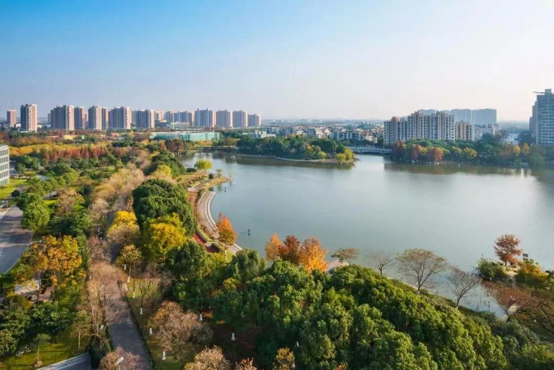 The Xiayang Lake.jpg