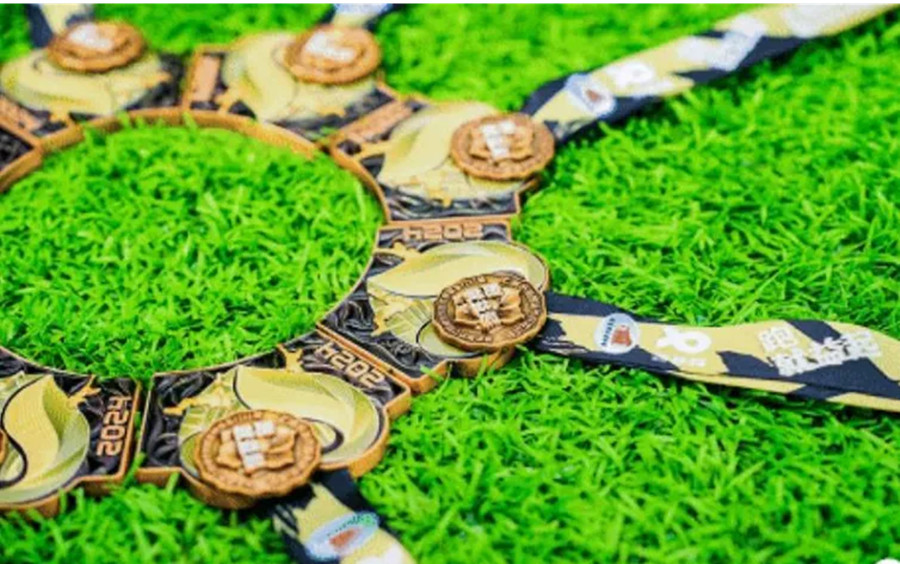 Custom-made medals by Shanghai Mint Co.jpg