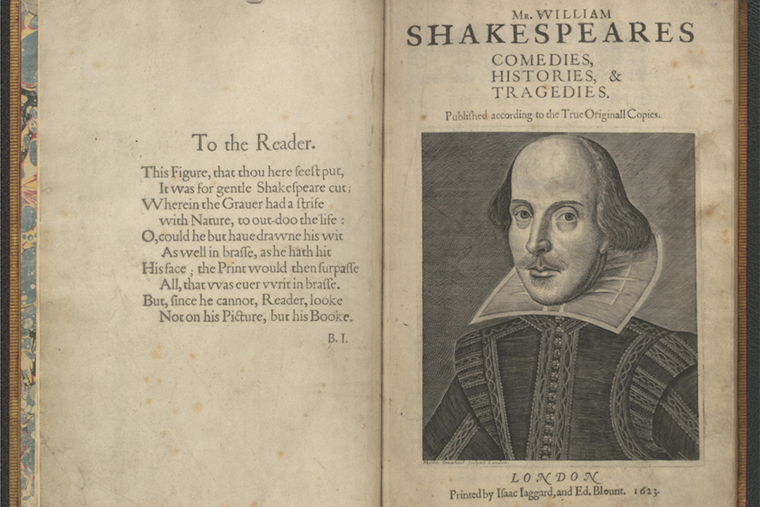 Shanghai Museum to host landmark exhibition of English literary greats