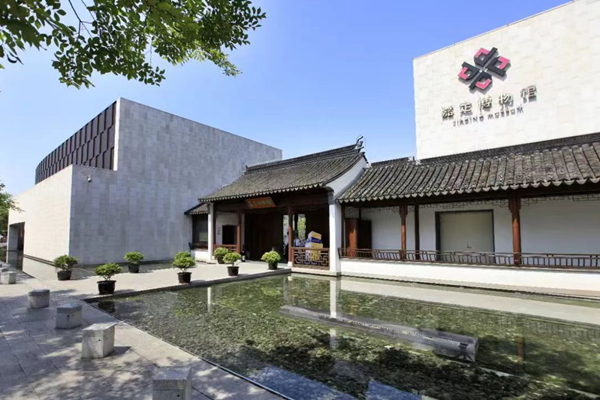 Jiading Museum