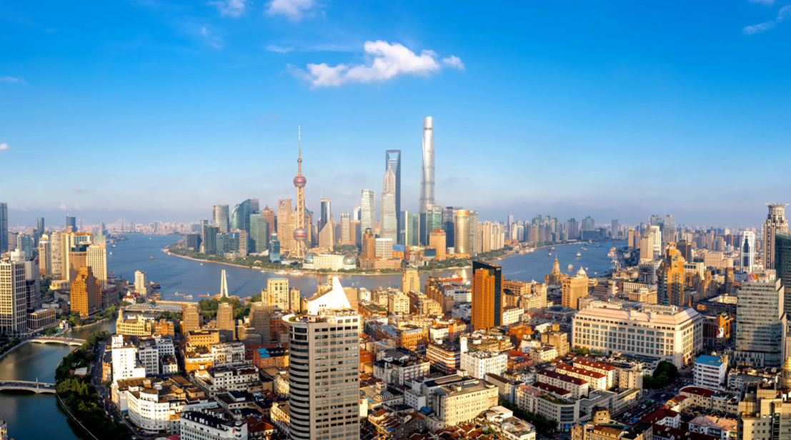 Shanghai boosts services for inbound travelers