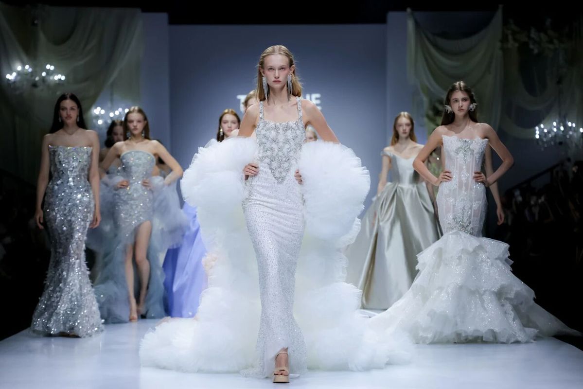 Shanghai Fashion Week announces Spring/Summer 2027 schedule