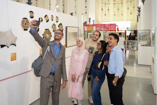 Shanghai's intangible cultural heritage enchants Casablanca