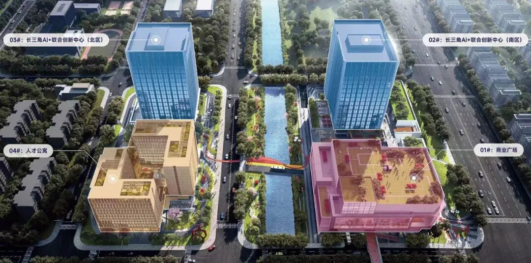 Huawei-backed AI innovation center2.jpg