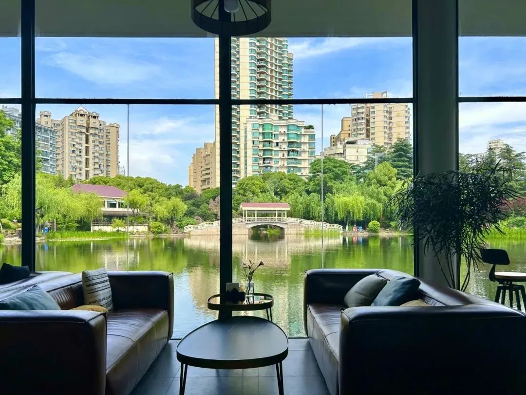 Quyang Park — Lian