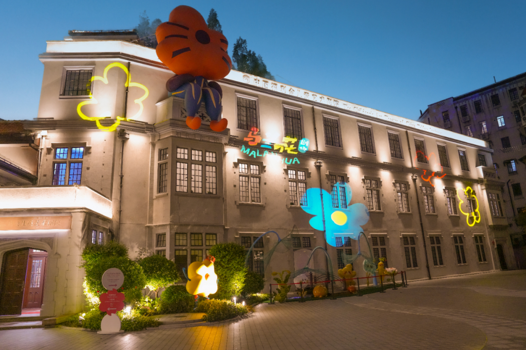 A culture lover's guide to Jing'an during the theater season