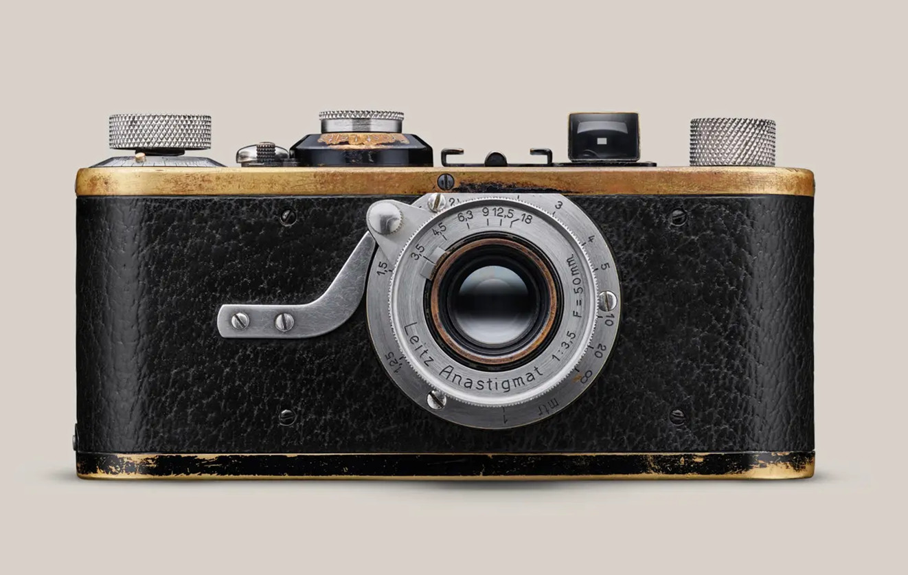 the Leica I camera.jpg