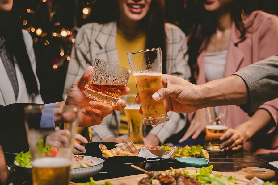 Baoshan launches night festival with diverse activities