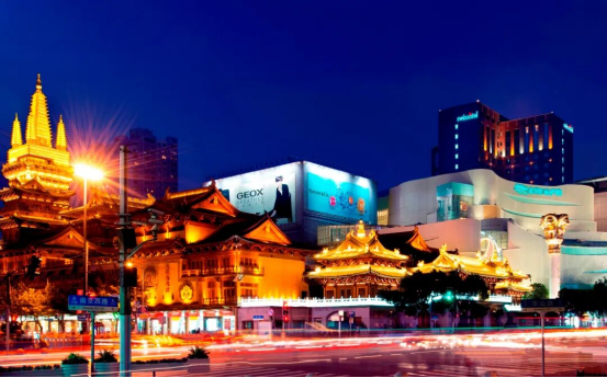 Registration open for 2025 Job Fair for Foreigners in Shanghai