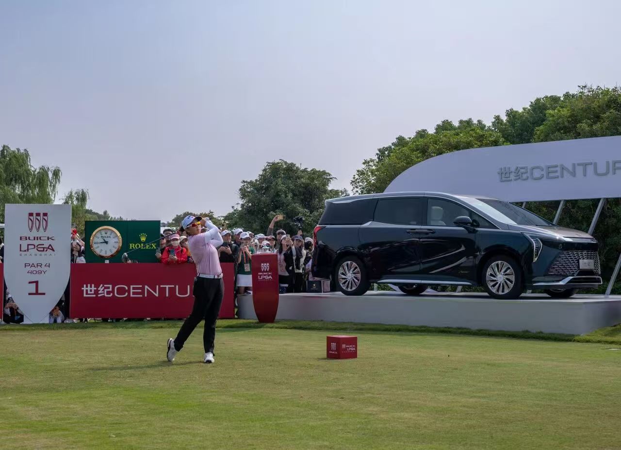 Yin Ruoning at the 2024 LPGA Shanghai.jpg