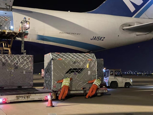 China Eastern Airlines handled ground services for Chinese Grand Prix.jpeg China Eastern Airlines handled ground services for Chinese Grand Prix.jpeg