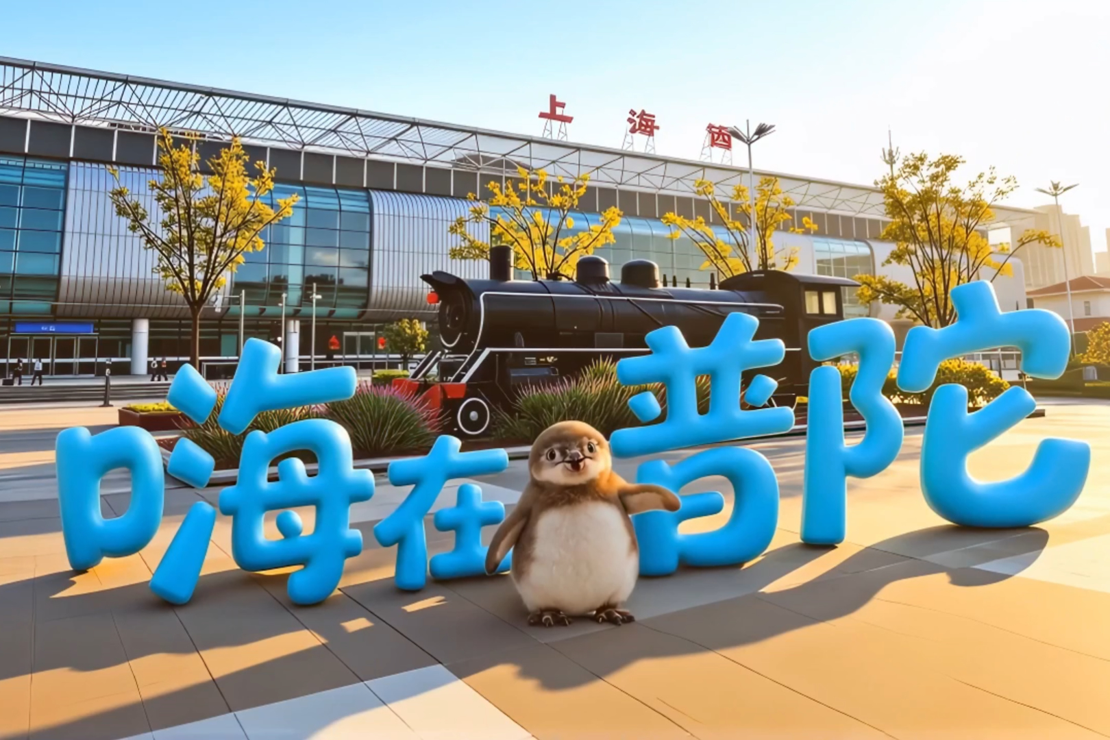 Putuo unveils first AI-powered tourism video