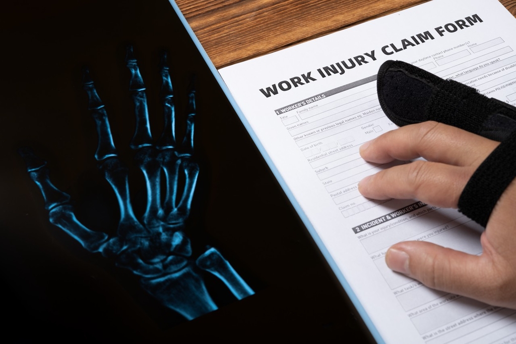 Work-related injury insurance: Key questions answered 