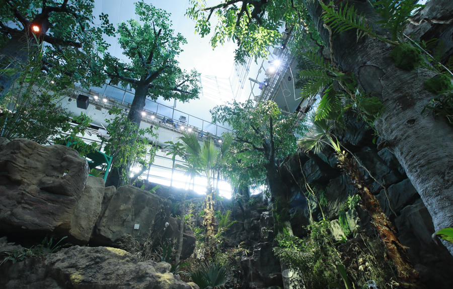 Shanghai Science and Technology Museum unveils new upgrades