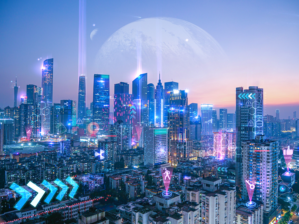Shanghai to Support Quality Development of AI-powered Micro Dramas