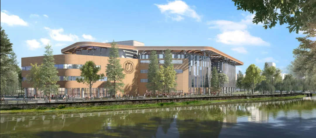 Shanghai upgrades facilities at two public universities