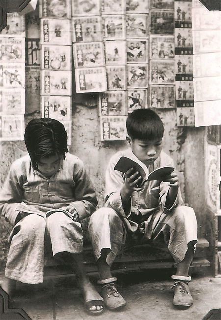 New book is a testament to the city