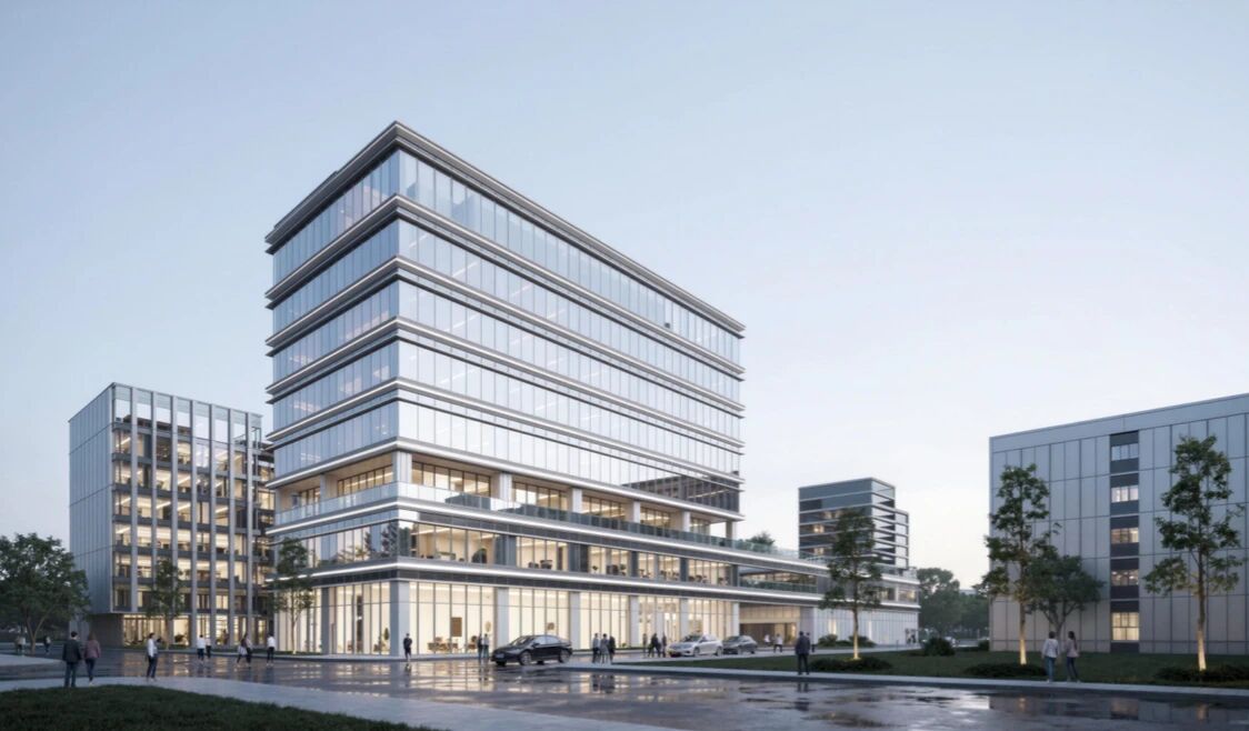 Putuo accelerates industrial projects with 'land-to-start' approval services