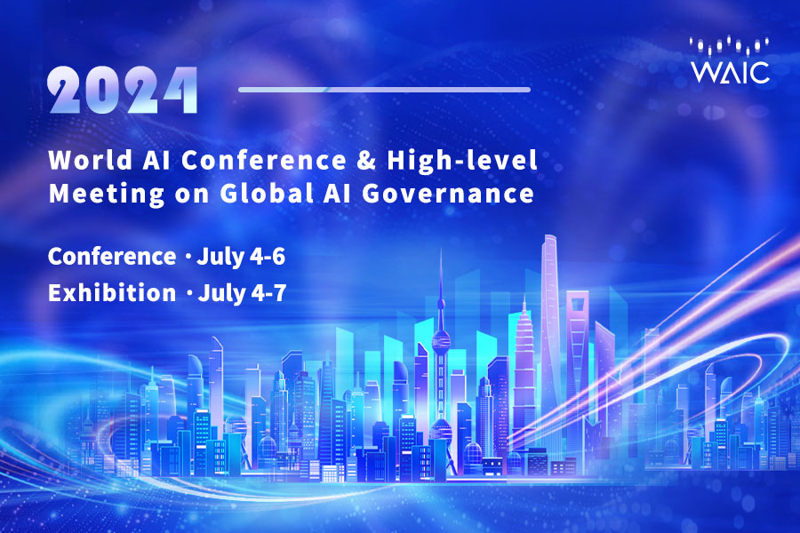 2024 World AI Conference and High-Level Meeting on Global AI Governance