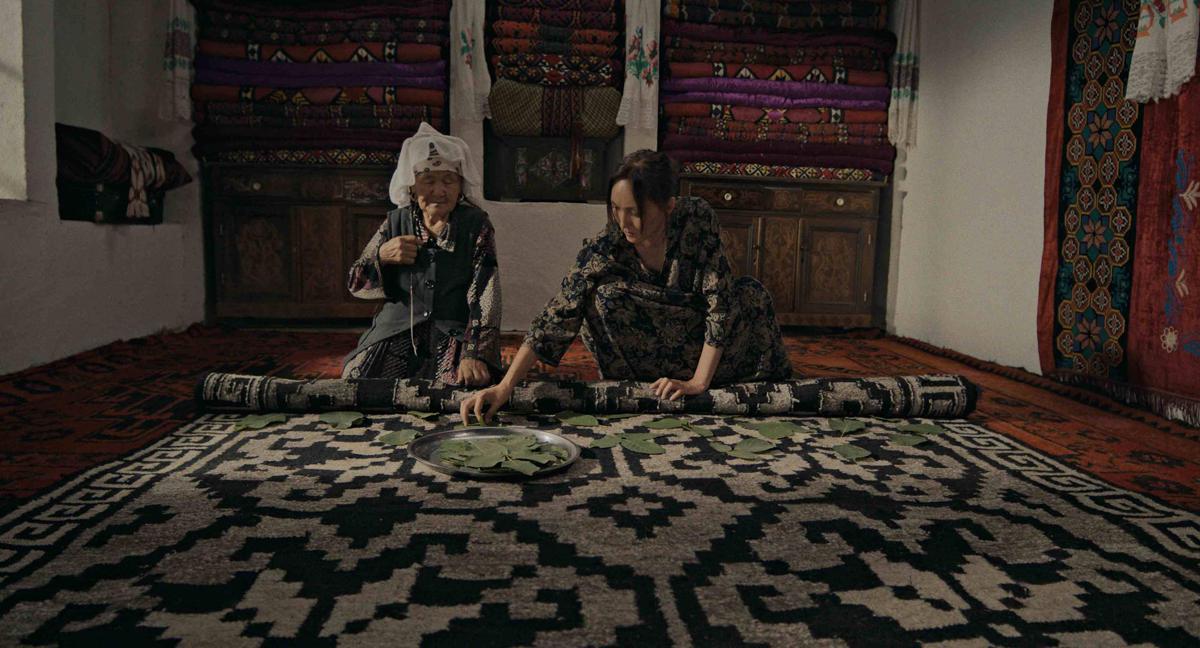 An official poster of  Black, Red, Yellow..jpeg