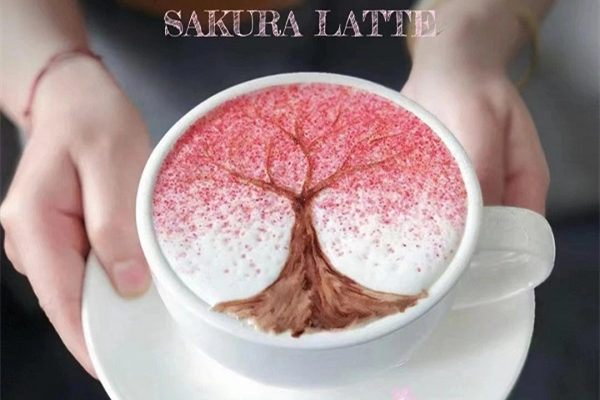 Shanghai bookstores offer new coffee products (Part III)